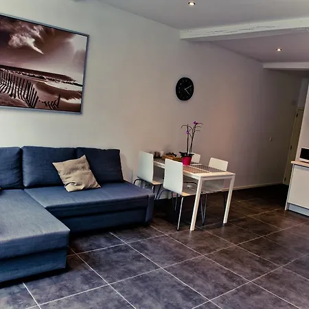 Centre Apartment